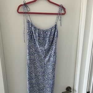 Abercrombie & Fitch Slip Dress BNWOT